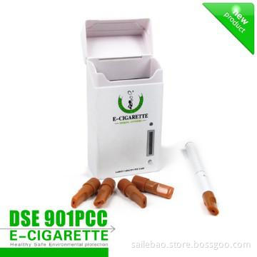 2013protable charging case 901pcc,1950mah pcc electric cigarette